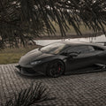 ZACOE Lamborghini Huracan LP610 - 4 Carbon Fiber Body kit 27pcs/set Aftermarket Carbon Fiber Part / Bodykit - Robot Bodykits
