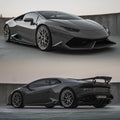 ZACOE Lamborghini Huracan LP610 - 4 Carbon Fiber Body kit 27pcs/set Aftermarket Carbon Fiber Part / Bodykit - Robot Bodykits