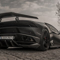 ZACOE Lamborghini Huracan LP610 - 4 Carbon Fiber Body kit 27pcs/set Aftermarket Carbon Fiber Part / Bodykit - Robot Bodykits