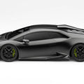 ZACOE Lamborghini Huracan LP610 - 4 Carbon Fiber Body kit 27pcs/set Aftermarket Carbon Fiber Part / Bodykit - Robot Bodykits
