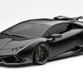 ZACOE Lamborghini Huracan LP610 - 4 Carbon Fiber Body kit 27pcs/set Aftermarket Carbon Fiber Part / Bodykit - Robot Bodykits