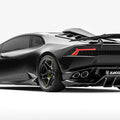 ZACOE Lamborghini Huracan LP610 - 4 Carbon Fiber Body kit 27pcs/set Aftermarket Carbon Fiber Part / Bodykit - Robot Bodykits