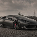 ZACOE Lamborghini Huracan LP610 - 4 Carbon Fiber Body kit 27pcs/set Aftermarket Carbon Fiber Part / Bodykit - Robot Bodykits