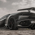 ZACOE Lamborghini Huracan LP610-4 Carbon Fiber Body kit 27pcs/set Aftermarket Carbon Fiber Part / Bodykit - Robot Bodykits