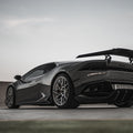 ZACOE Lamborghini Huracan LP610 - 4 Carbon Fiber Body kit 27pcs/set Aftermarket Carbon Fiber Part / Bodykit - Robot Bodykits