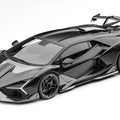 ZACOE Lamborghini Revuelto Carbon Fiber Body Kit (23pcs/Set) Aftermarket Carbon Fiber Part / Bodykit - Robot Bodykits
