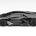 ZACOE Lamborghini Revuelto Carbon Fiber Body Kit (23pcs/Set) Aftermarket Carbon Fiber Part / Bodykit - Robot Bodykits