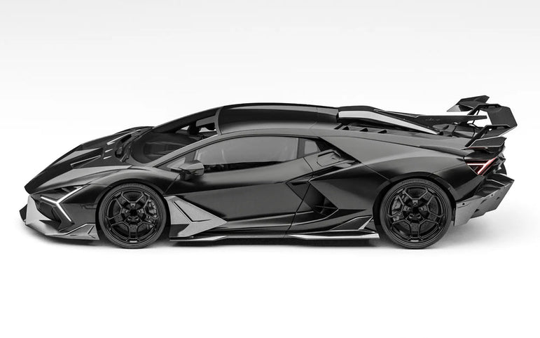 ZACOE Lamborghini Revuelto Carbon Fiber Body Kit (23pcs/Set) Aftermarket Carbon Fiber Part / Bodykit - Robot Bodykits