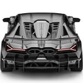 ZACOE Lamborghini Revuelto Carbon Fiber Body Kit (23pcs/Set) Aftermarket Carbon Fiber Part / Bodykit - Robot Bodykits
