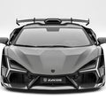 ZACOE Lamborghini Revuelto Carbon Fiber Body Kit (23pcs/Set) Aftermarket Carbon Fiber Part / Bodykit - Robot Bodykits