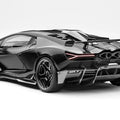 ZACOE Lamborghini Revuelto Carbon Fiber Body Kit (23pcs/Set) Aftermarket Carbon Fiber Part / Bodykit - Robot Bodykits