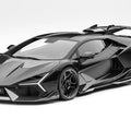 ZACOE Lamborghini Revuelto Carbon Fiber Body Kit (23pcs/Set) Aftermarket Carbon Fiber Part / Bodykit - Robot Bodykits