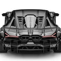 ZACOE Lamborghini Revuelto Carbon Fibre Widebody Kit (32pcs/Set) Aftermarket Carbon Fiber Part / Bodykit - Robot Bodykits