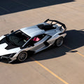 ZACOE Lamborghini Revuelto Carbon Fibre Widebody Kit (32pcs/Set) Aftermarket Carbon Fiber Part / Bodykit - Robot Bodykits