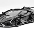 ZACOE Lamborghini Revuelto Carbon Fibre Widebody Kit (32pcs/Set) Aftermarket Carbon Fiber Part / Bodykit - Robot Bodykits