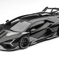 ZACOE Lamborghini Revuelto Carbon Fibre Widebody Kit (32pcs/Set) Aftermarket Carbon Fiber Part / Bodykit - Robot Bodykits