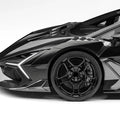 ZACOE Lamborghini Revuelto Carbon Fibre Widebody Kit (32pcs/Set) Aftermarket Carbon Fiber Part / Bodykit - Robot Bodykits