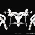 ZACOE Lamborghini Revuelto Carbon Fibre Widebody Kit (32pcs/Set) Aftermarket Carbon Fiber Part / Bodykit - Robot Bodykits