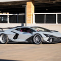 ZACOE Lamborghini Revuelto Carbon Fibre Widebody Kit (32pcs/Set) Aftermarket Carbon Fiber Part / Bodykit - Robot Bodykits