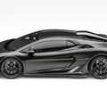 ZACOE Lamborghini Temerario 2025+ Carbon Fibre Body Kit (17pcs/Set) Aftermarket Carbon Fiber Part / Bodykit - Robot Bodykits