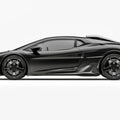 ZACOE Lamborghini Temerario 2025+ Carbon Fibre Body Kit (17pcs/Set) Aftermarket Carbon Fiber Part / Bodykit - Robot Bodykits