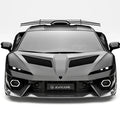 ZACOE Lamborghini Temerario 2025+ Carbon Fibre Body Kit (17pcs/Set) Aftermarket Carbon Fiber Part / Bodykit - Robot Bodykits
