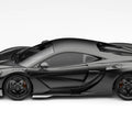 ZACOE McLaren 570s Carbon Fibre Wide Body Kit (18pcs/set) Aftermarket Carbon Fiber Part / Bodykit - Robot Bodykits