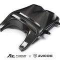 ZACOE McLaren 650S Carbon Fibre Body Kit (38pcs/set) Aftermarket Carbon Fiber Part / Bodykit - Robot Bodykits