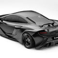 ZACOE McLaren 650S Carbon Fibre Body Kit (38pcs/set) Aftermarket Carbon Fiber Part / Bodykit - Robot Bodykits