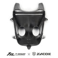 ZACOE McLaren 650S Carbon Fibre Body Kit (38pcs/set) Aftermarket Carbon Fiber Part / Bodykit - Robot Bodykits