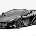 ZACOE McLaren 650S Carbon Fibre Body Kit (38pcs/set) Aftermarket Carbon Fiber Part / Bodykit - Robot Bodykits
