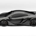 ZACOE McLaren 650S Carbon Fibre Body Kit (38pcs/set) Aftermarket Carbon Fiber Part / Bodykit - Robot Bodykits
