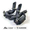 ZACOE McLaren 650S Carbon Fibre Body Kit (38pcs/set) Aftermarket Carbon Fiber Part / Bodykit - Robot Bodykits