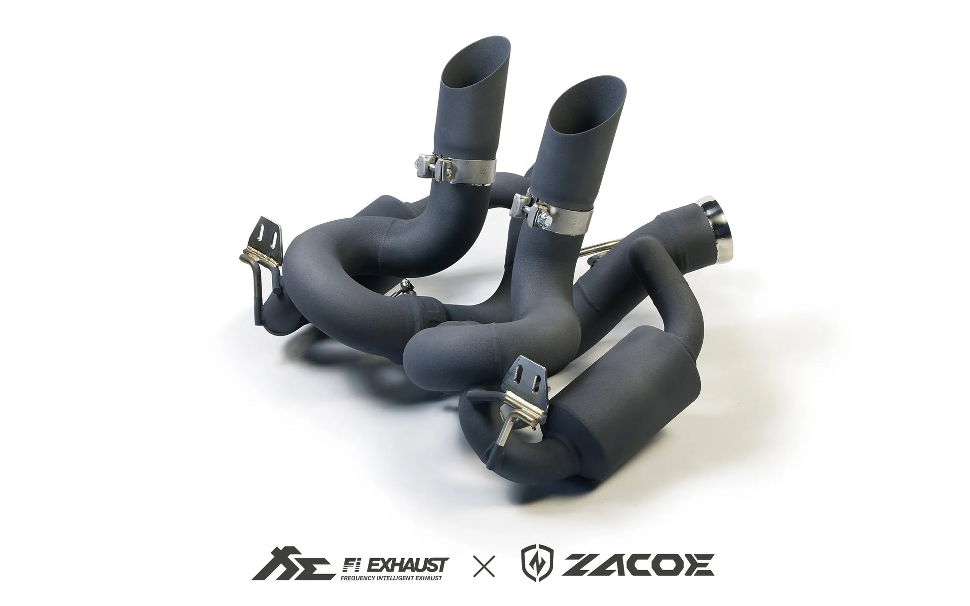 ZACOE McLaren 650S Carbon Fibre Body Kit (38pcs/set) Aftermarket Carbon Fiber Part / Bodykit - Robot Bodykits