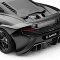 ZACOE McLaren 650S Carbon Fibre Body Kit (38pcs/set) Aftermarket Carbon Fiber Part / Bodykit - Robot Bodykits