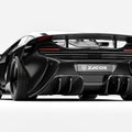 ZACOE McLaren 650S Carbon Fibre Body Kit (38pcs/set) Aftermarket Carbon Fiber Part / Bodykit - Robot Bodykits