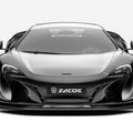 ZACOE McLaren 650S Carbon Fibre Body Kit (38pcs/set) Aftermarket Carbon Fiber Part / Bodykit - Robot Bodykits