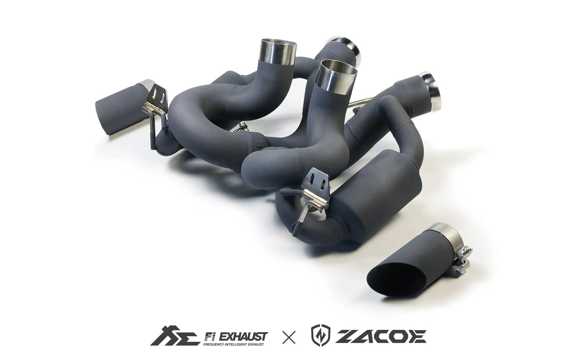 ZACOE McLaren 650S Carbon Fibre Body Kit (38pcs/set) Aftermarket Carbon Fiber Part / Bodykit - Robot Bodykits
