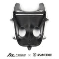 ZACOE McLaren 650S/ MP4 - 12C Carbon Fibre Body Kit (29pcs/set) Aftermarket Carbon Fiber Part / Bodykit - Robot Bodykits
