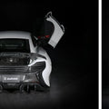 ZACOE McLaren 650S/ MP4 - 12C Carbon Fibre Body Kit (29pcs/set) Aftermarket Carbon Fiber Part / Bodykit - Robot Bodykits