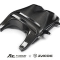 ZACOE McLaren 650S/ MP4 - 12C Carbon Fibre Body Kit (29pcs/set) Aftermarket Carbon Fiber Part / Bodykit - Robot Bodykits