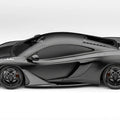 ZACOE McLaren 650S/ MP4 - 12C Carbon Fibre Body Kit (29pcs/set) Aftermarket Carbon Fiber Part / Bodykit - Robot Bodykits