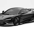 ZACOE McLaren 720s Carbon Fibre Body Kit (16pcs/set) Aftermarket Carbon Fiber Part / Bodykit - Robot Bodykits