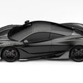 ZACOE McLaren 720s Carbon Fibre Body Kit (16pcs/set) Aftermarket Carbon Fiber Part / Bodykit - Robot Bodykits