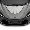 ZACOE McLaren 720s Carbon Fibre Body Kit (16pcs/set) Aftermarket Carbon Fiber Part / Bodykit - Robot Bodykits