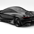 ZACOE McLaren 720s Carbon Fibre Body Kit (16pcs/set) Aftermarket Carbon Fiber Part / Bodykit - Robot Bodykits