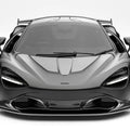 ZACOE McLaren 720s Carbon Fibre Body Kit (16pcs/set) Aftermarket Carbon Fiber Part / Bodykit - Robot Bodykits