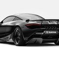 ZACOE McLaren 720s Carbon Fibre Body Kit (16pcs/set) Aftermarket Carbon Fiber Part / Bodykit - Robot Bodykits