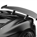 ZACOE McLaren 720s Carbon Fibre Body Kit (16pcs/set) Aftermarket Carbon Fiber Part / Bodykit - Robot Bodykits
