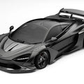 ZACOE McLaren 720s Galaxy Carbon Fibre Wide Body Kit (43pcs/set) Aftermarket Carbon Fiber Part / Bodykit - Robot Bodykits